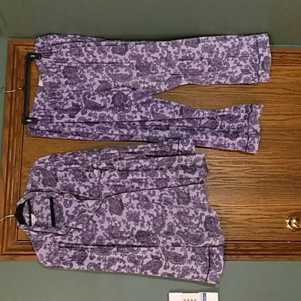 Women's Secret Treasures Pajamas